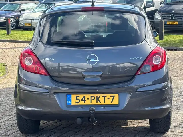 Opel Corsa view 7