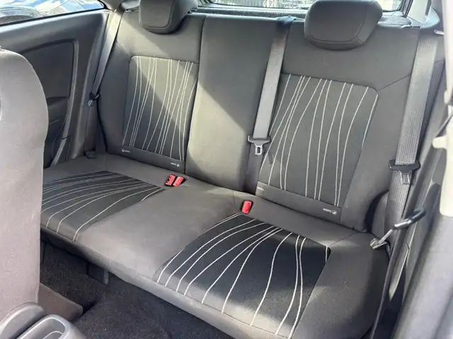 Opel Corsa view 11