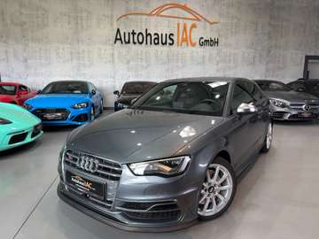 /2.0/TFSI/quattro/LED/ALCANT/NAVI/SHZ/PDC V+H/