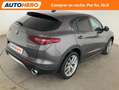 Alfa Romeo Stelvio 2.2 JTDM Executive Q4 Gris - thumbnail 6