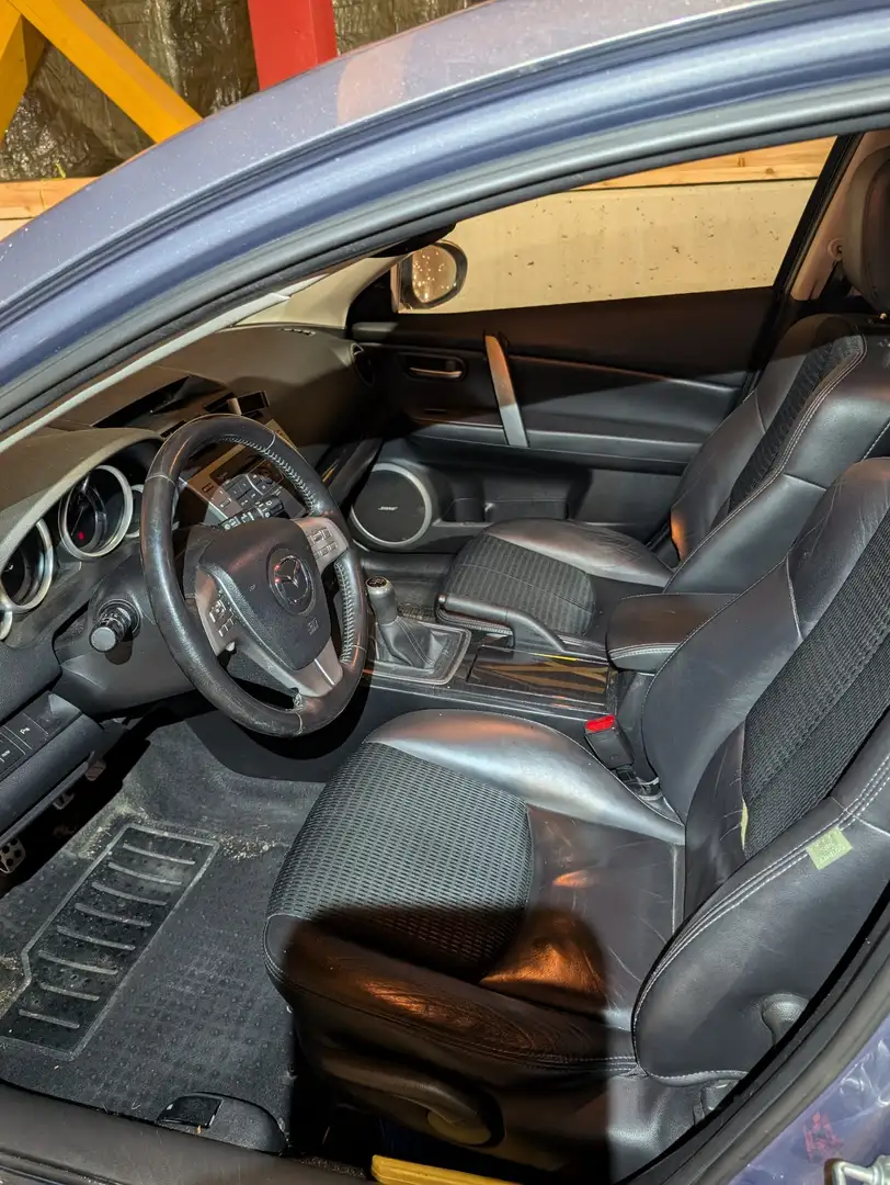 Mazda 6 Sport CD185 GTA - 2