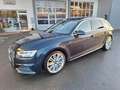 Audi A4 Avant Sport 2.0 TFSI S-Line Pano Alcantara eHeck Bleu - thumbnail 3