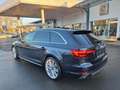 Audi A4 Avant Sport 2.0 TFSI S-Line Pano Alcantara eHeck Bleu - thumbnail 11