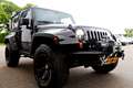 Jeep Wrangler 2.8 CRD 200PK Sport*NL-Auto*Perfect Onderh.*Warn a Schwarz - thumbnail 38