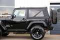 Jeep Wrangler 2.8 CRD 200PK Sport*NL-Auto*Perfect Onderh.*Warn a Zwart - thumbnail 35