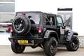 Jeep Wrangler 2.8 CRD 200PK Sport*NL-Auto*Perfect Onderh.*Warn a Nero - thumbnail 2