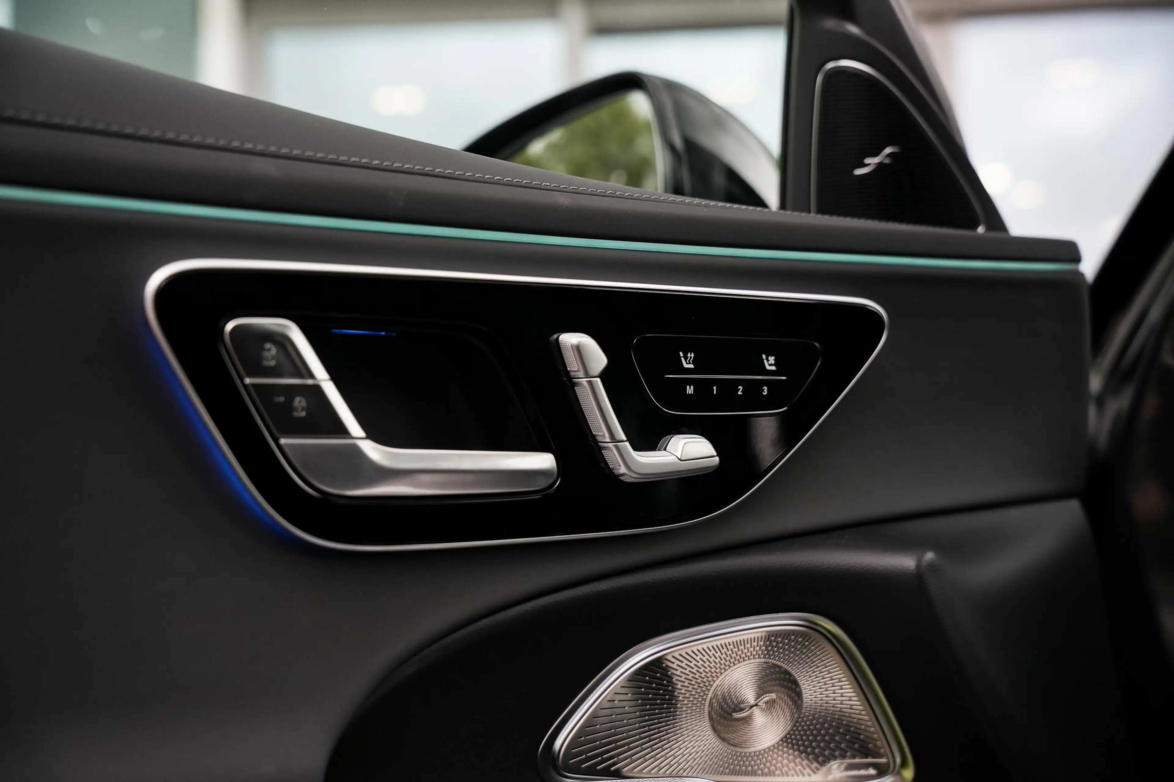 Mercedes-Benz E 53 AMG Estate 4MATIC+ | Superscreen | Panoramadak | AMG N — photo 15
