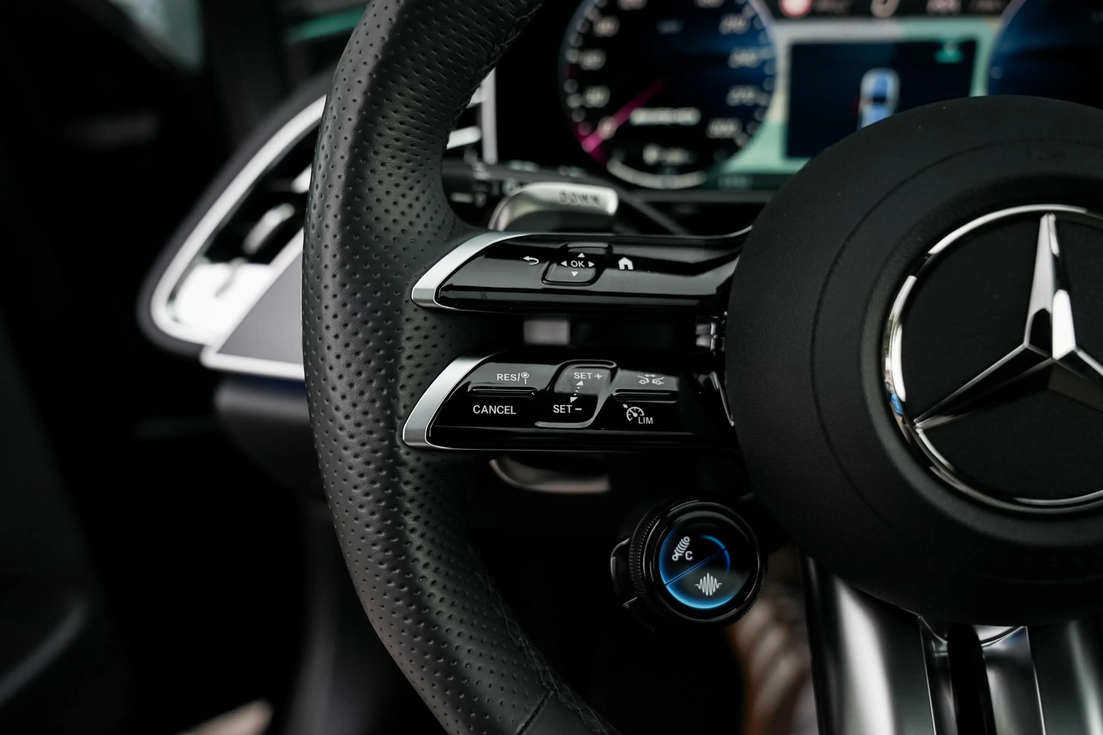 Mercedes-Benz E 53 AMG Estate 4MATIC+ | Superscreen | Panoramadak | AMG N — photo 11