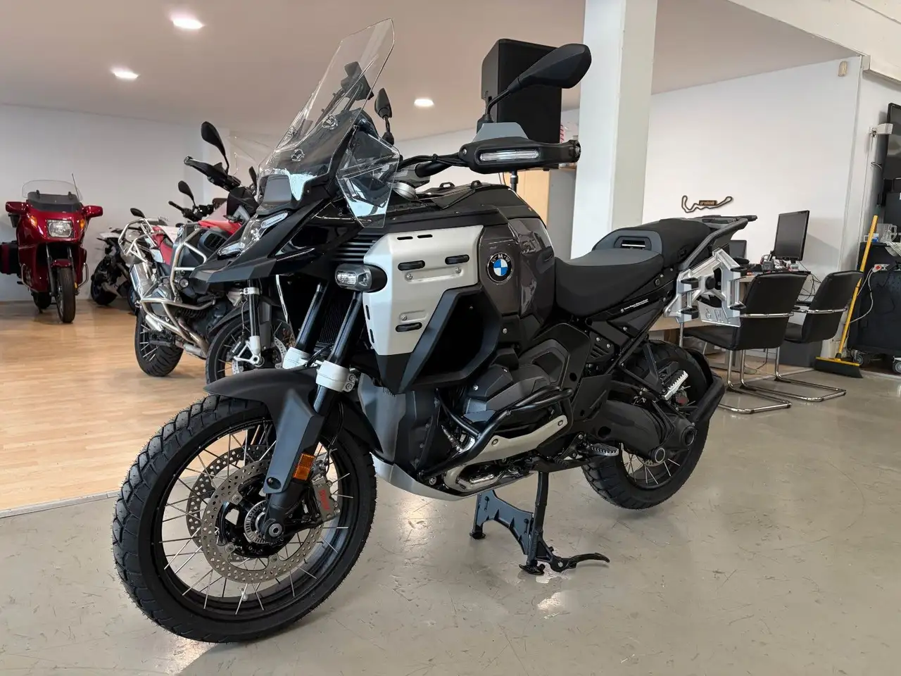BMW R 1300 GS
