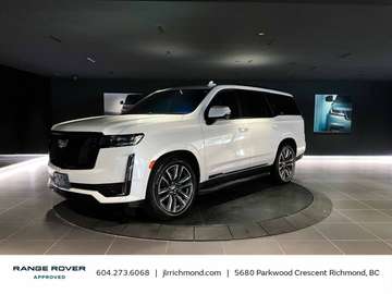 4WD Sport | 3rd Row Seats | Sunroof | Navigation |