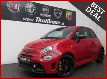 COMPETIZIONE 180