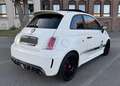 Abarth 595 Competizione Prêt à immatriculer !! Wit - thumbnail 3