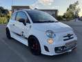 Abarth 595 Competizione Prêt à immatriculer !! Wit - thumbnail 2