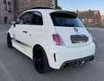 Abarth 595 Competizione Prêt à immatriculer !! Wit - thumbnail 4