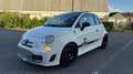 Abarth 595 Competizione Prêt à immatriculer !! Wit - thumbnail 1