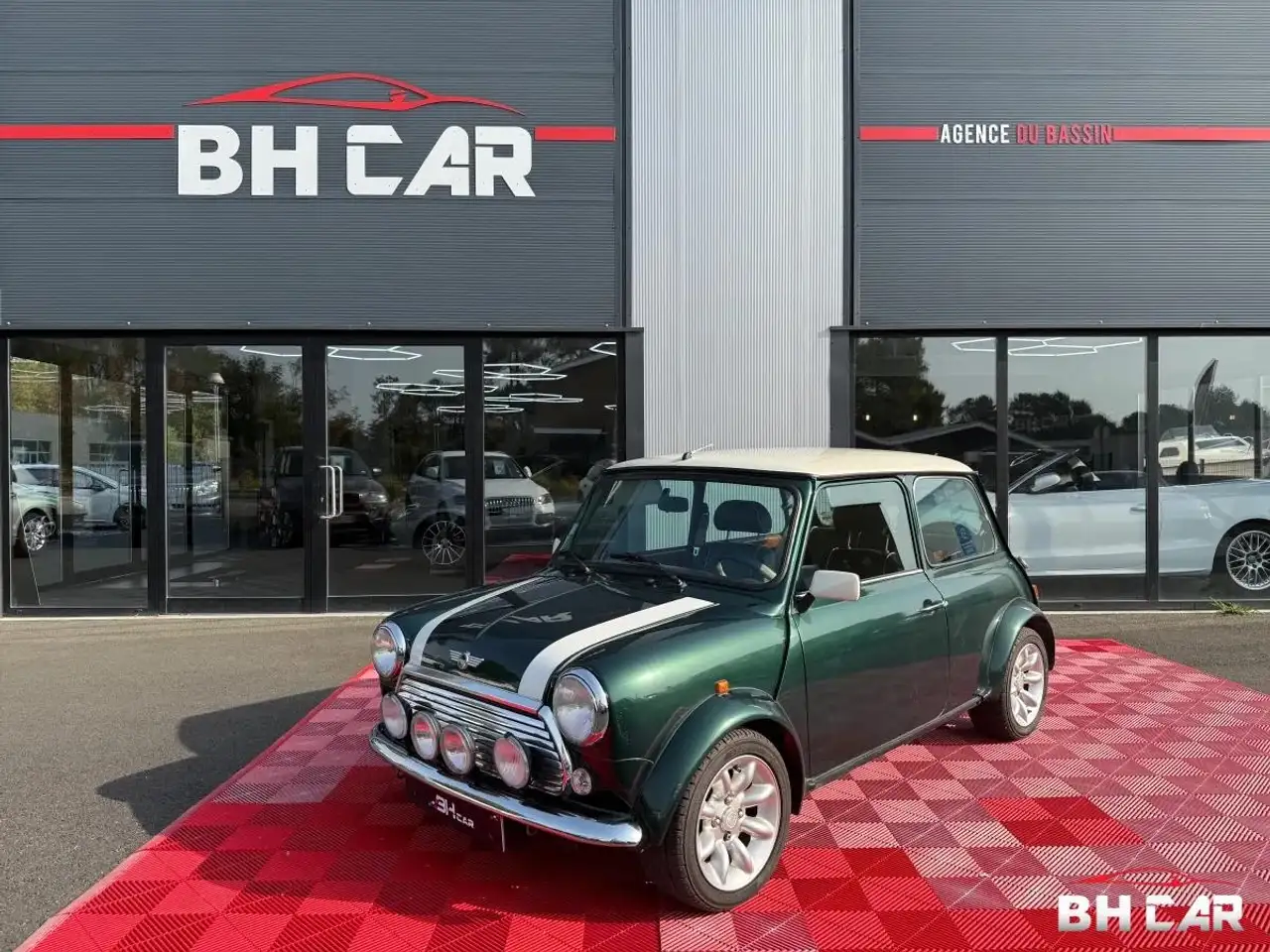 MINI Mini Cooper 1999