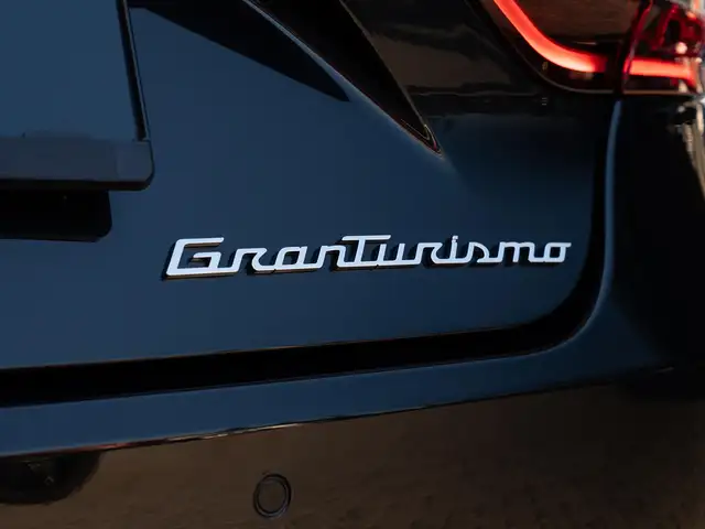 Maserati GranTurismo MODENA Ansicht 23