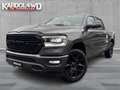 Dodge RAM 1500 5.7 V8 4x4 Crew Cab Sport BPM VRIJ! | Luchtve Zwart - thumbnail 1