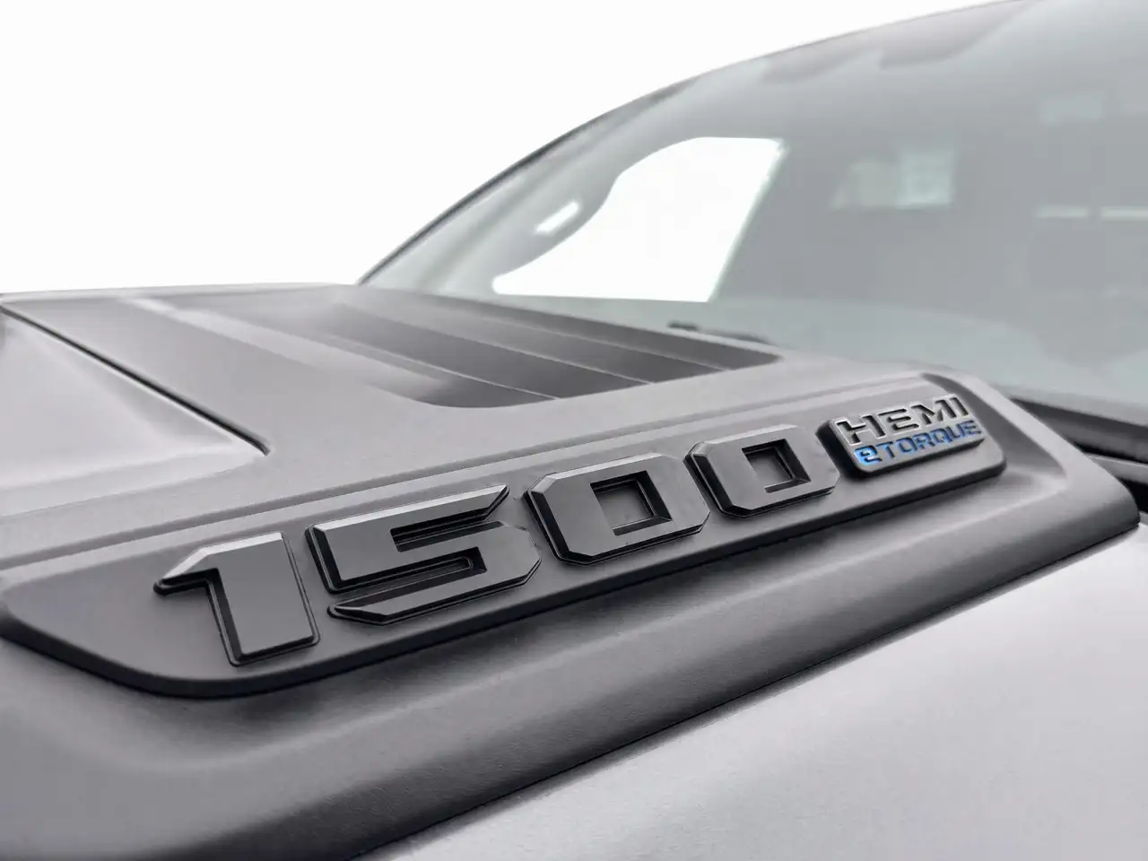 Dodge RAM 2024 — фото 11