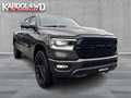 Dodge RAM 1500 5.7 V8 4x4 Crew Cab Sport BPM VRIJ! | Luchtve Zwart - thumbnail 4