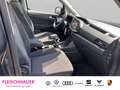 Volkswagen Caddy Move 5-Sitzer 2,0 TDI+KLIMAAUT+SHZ+ACC+LED Grau - thumbnail 9