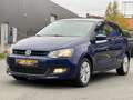 Volkswagen Polo Polo 1.2 TSI*LIFE*CLIMA*NAVI*CAMERA*BT* Blauw - thumbnail 4