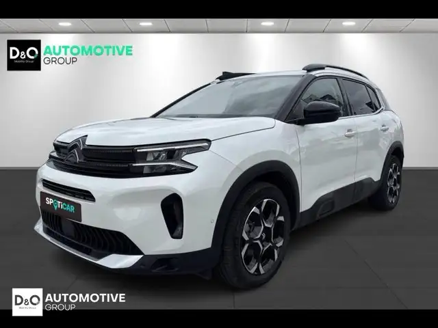 Citroen C5 Aircross Plus | auto airco | GPS | camera |
