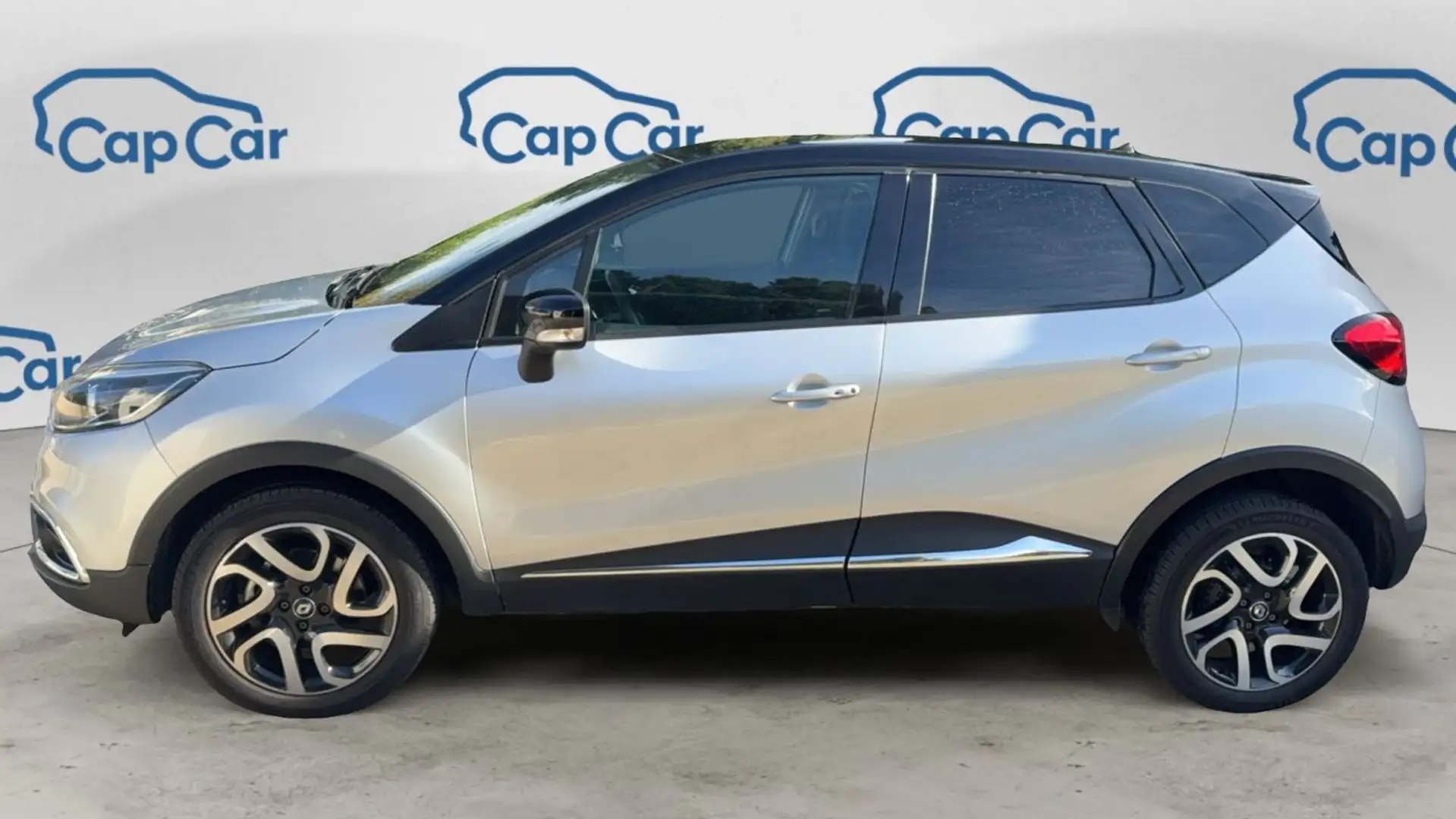 Renault Captur 1.2 TCe 120 Energy EDC6 Intens - 2