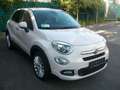 Fiat 500X Lounge*Klima*5Gang*Navi*Leder*PDC*Euro6* Beige - thumbnail 2