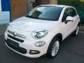 Fiat 500X Lounge*Klima*5Gang*Navi*Leder*PDC*Euro6* Beige - thumbnail 1