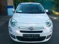 Fiat 500X Lounge*Klima*5Gang*Navi*Leder*PDC*Euro6* Beige - thumbnail 3
