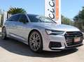 Audi S6 Avant 3.0 tdi mhev quattro 344cv tiptronic | 2022 Argent - thumbnail 29