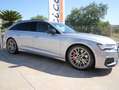 Audi S6 Avant 3.0 tdi mhev quattro 344cv tiptronic | 2022 Argent - thumbnail 5