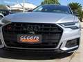 Audi S6 Avant 3.0 tdi mhev quattro 344cv tiptronic | 2022 Argent - thumbnail 24