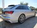Audi S6 Avant 3.0 tdi mhev quattro 344cv tiptronic | 2022 Argent - thumbnail 3
