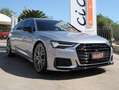 Audi S6 Avant 3.0 tdi mhev quattro 344cv tiptronic | 2022 Argent - thumbnail 1