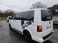 Volkswagen T5 Multivan 2.0 TDI  TDI (BiTDI) Multivan  Edition 25 Weiß - thumbnail 4