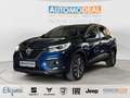 Renault Kadjar Zen ALLWETTER NAV DIG-DISPLAY KAMERA SITZ.HZG KEYL Blau - thumbnail 1