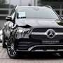 Mercedes-Benz GLE 450 -LINE/4M/RÜCKF/AHK/TEMP/AMBIENT Noir - thumbnail 1