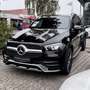 Mercedes-Benz GLE 450 -LINE/4M/RÜCKF/AHK/TEMP/AMBIENT Noir - thumbnail 3
