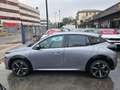 Lancia Ypsilon Hybrid e-DCT LX 100Cv Full Optional Grau - thumbnail 5