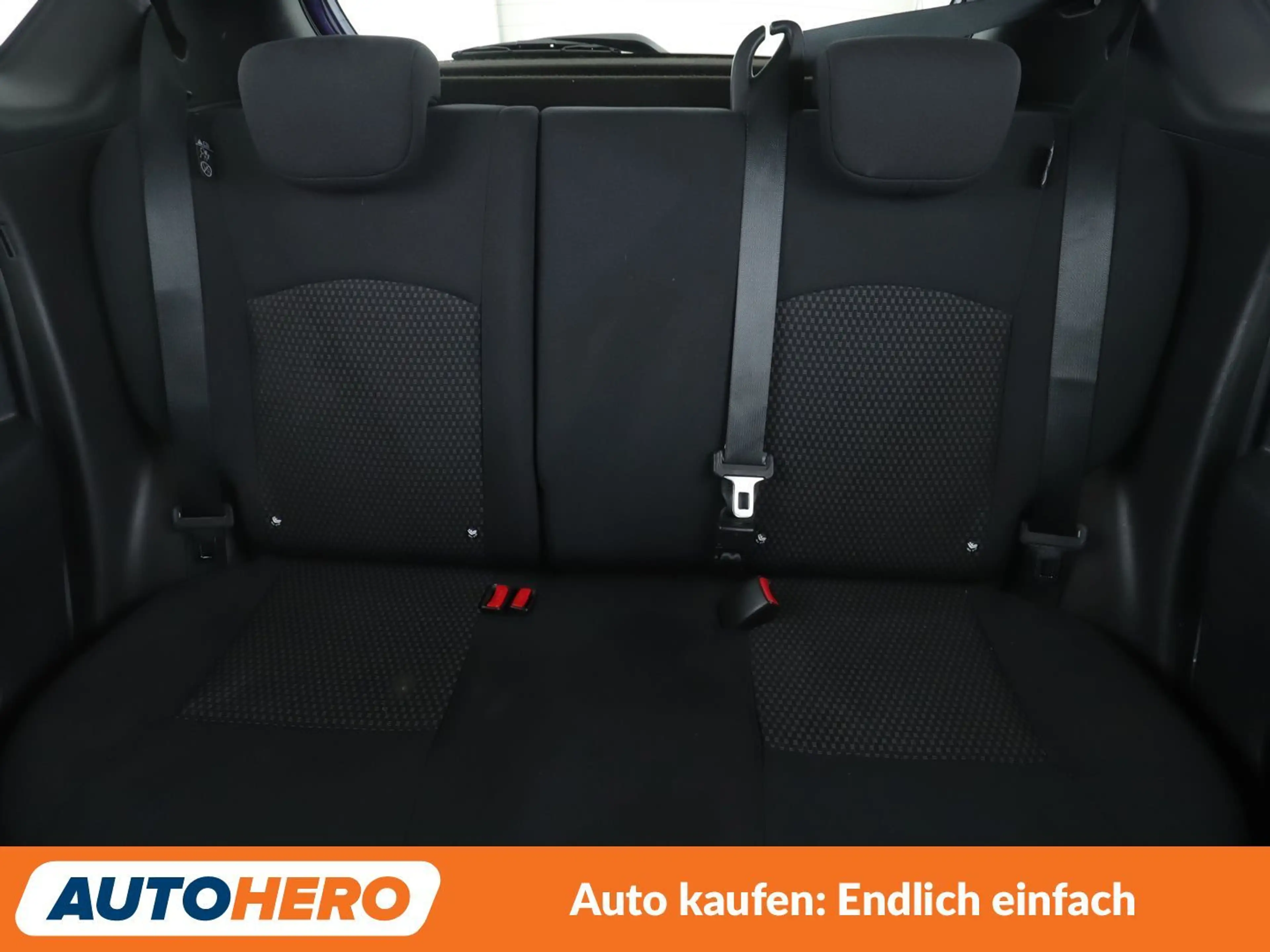 Nissan Note 1.2 Black Edition*TEMPO*KLIMA*GARANTIE* — photo 15