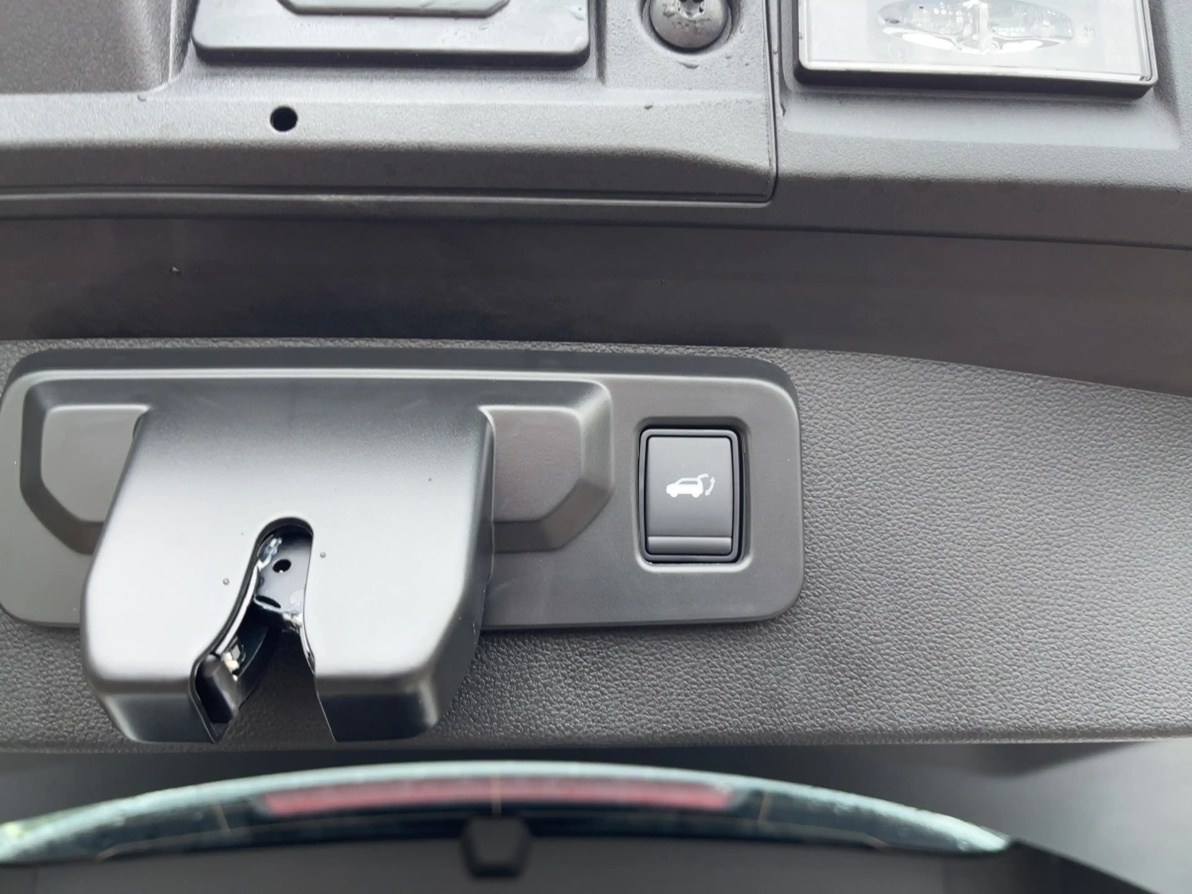 Renault Symbioz Iconic E-Tech Full Hybrid 145+PANO+H/K+GJR+SHZG+ — photo 15