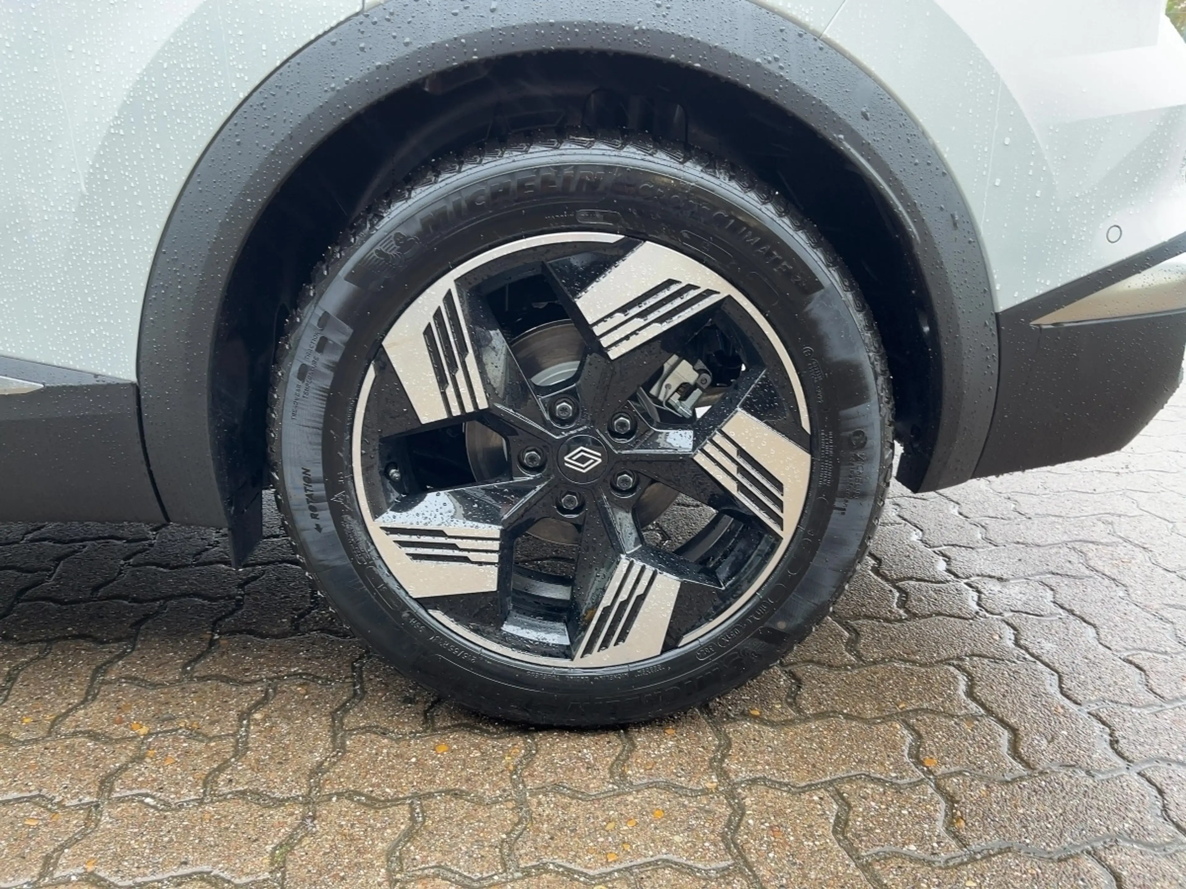 Renault Symbioz Iconic E-Tech Full Hybrid 145+PANO+H/K+GJR+SHZG+ — photo 7