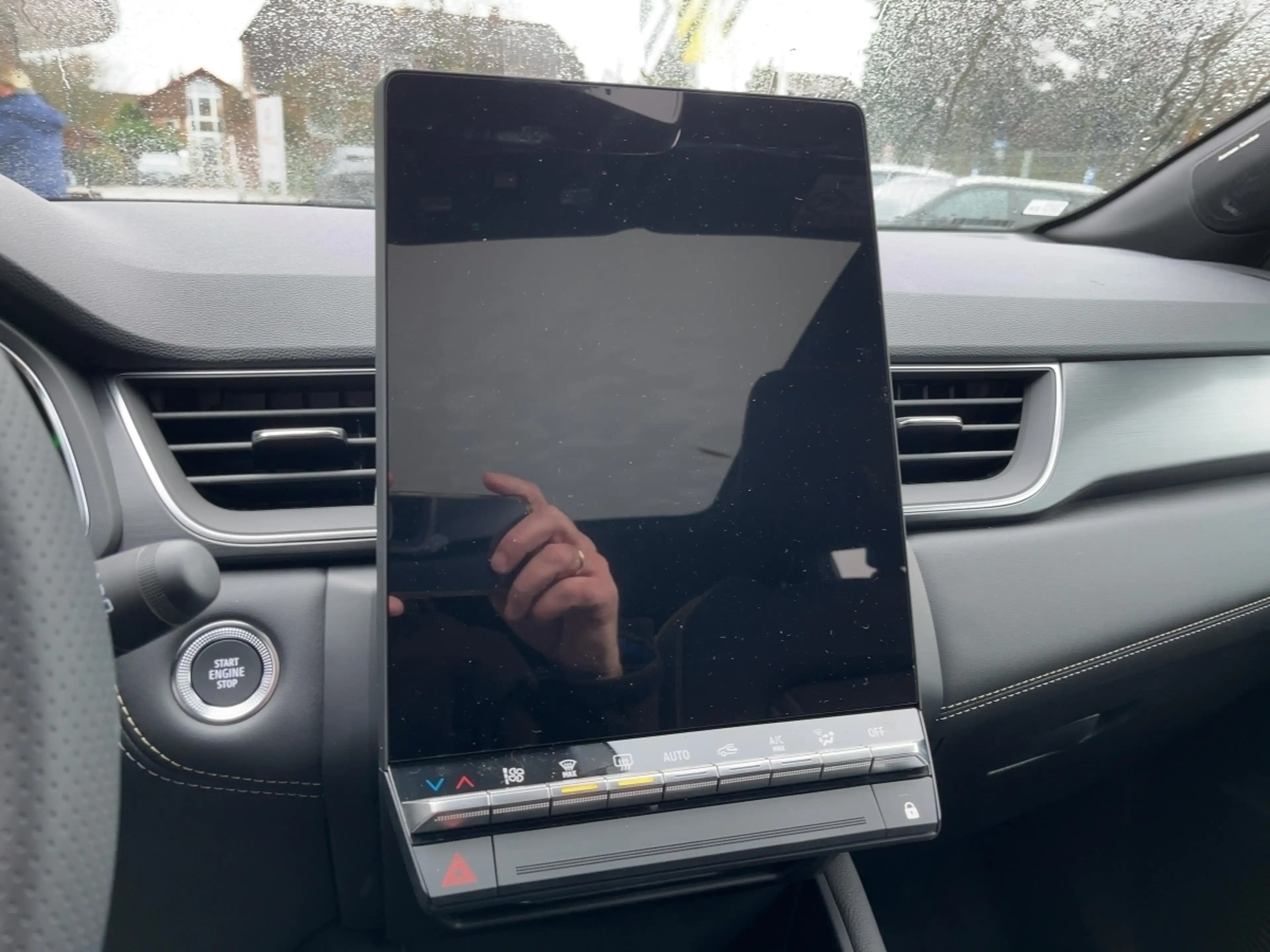 Renault Symbioz Iconic E-Tech Full Hybrid 145+PANO+H/K+GJR+SHZG+ — photo 10
