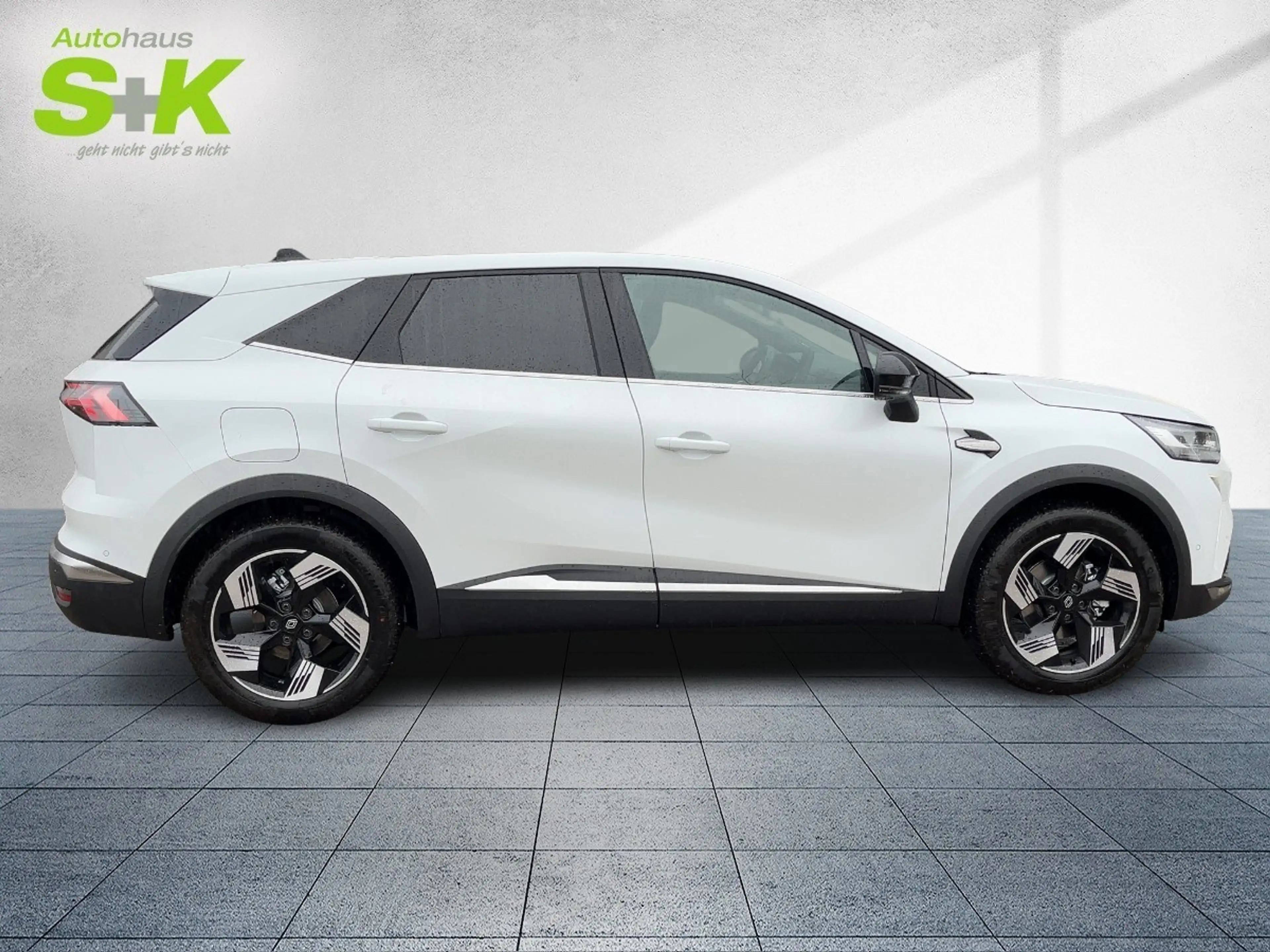 Renault Symbioz Iconic E-Tech Full Hybrid 145+PANO+H/K+GJR+SHZG+ — photo 5