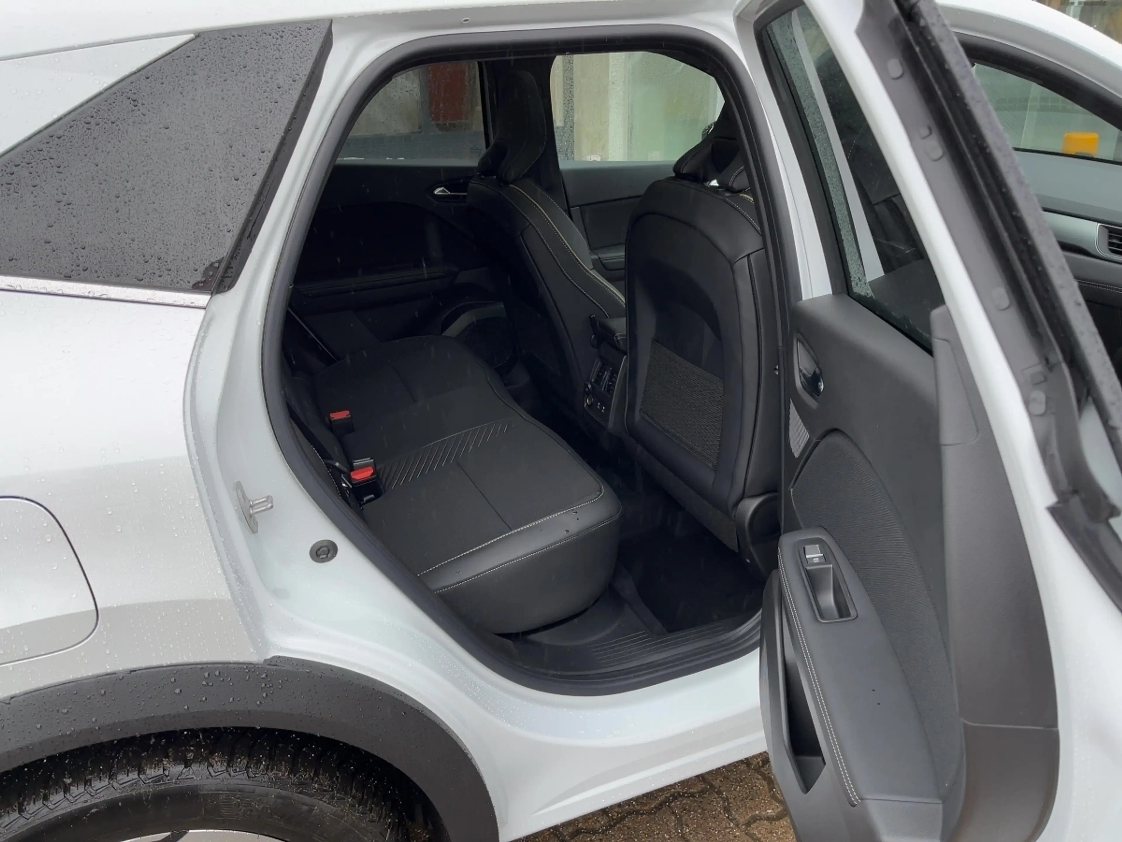 Renault Symbioz Iconic E-Tech Full Hybrid 145+PANO+H/K+GJR+SHZG+ — photo 12