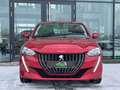 Peugeot 208 Allure 1.2 Automatik Kamera Tempomat Rot - thumbnail 2