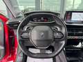 Peugeot 208 Allure 1.2 Automatik Kamera Tempomat Rot - thumbnail 11