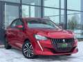 Peugeot 208 Allure 1.2 Automatik Kamera Tempomat Rot - thumbnail 3